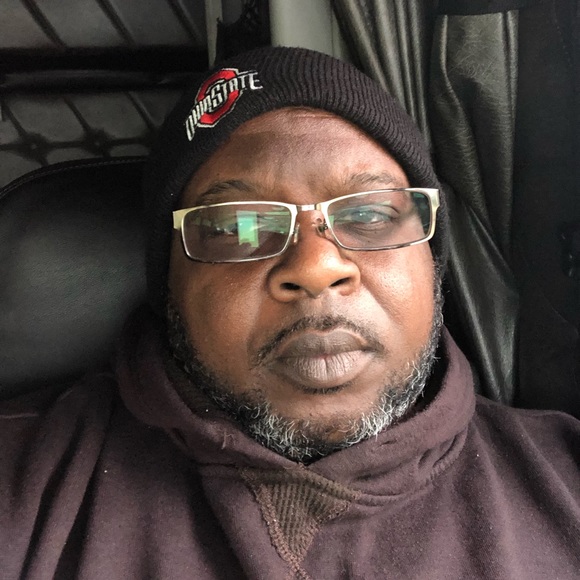 Meet your Posher, Curtis - Picture 1 of 1